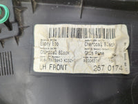 2010 Ford Escape Front Left Driver Interior Door Panel Trim - Oemusedautoparts1.com