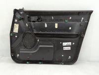 2010 Ford Escape Front Left Driver Interior Door Panel Trim - Oemusedautoparts1.com