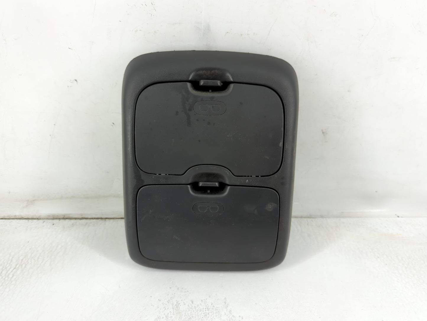 2010 Ford Escape Overhead Roof Console Interior Dome Light - Oemusedautoparts1.com