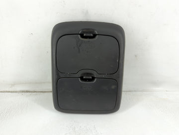 2010 Ford Escape Overhead Roof Console Interior Dome Light - Oemusedautoparts1.com