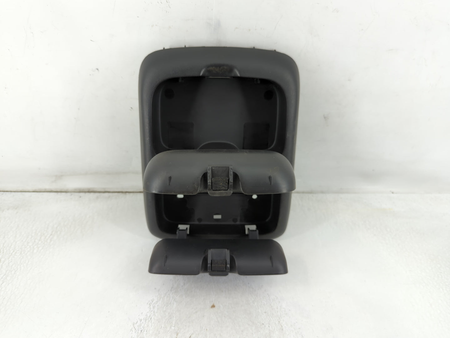 2010 Ford Escape Overhead Roof Console Interior Dome Light - Oemusedautoparts1.com