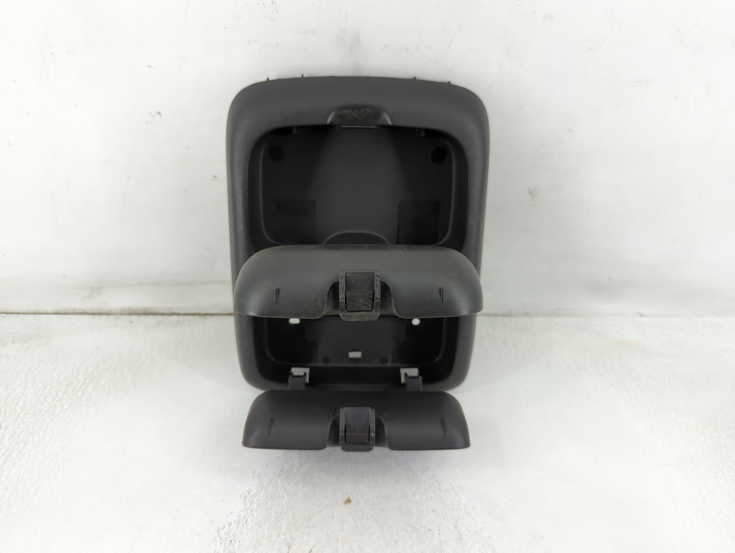 2010 Ford Escape Overhead Roof Console Interior Dome Light - Oemusedautoparts1.com