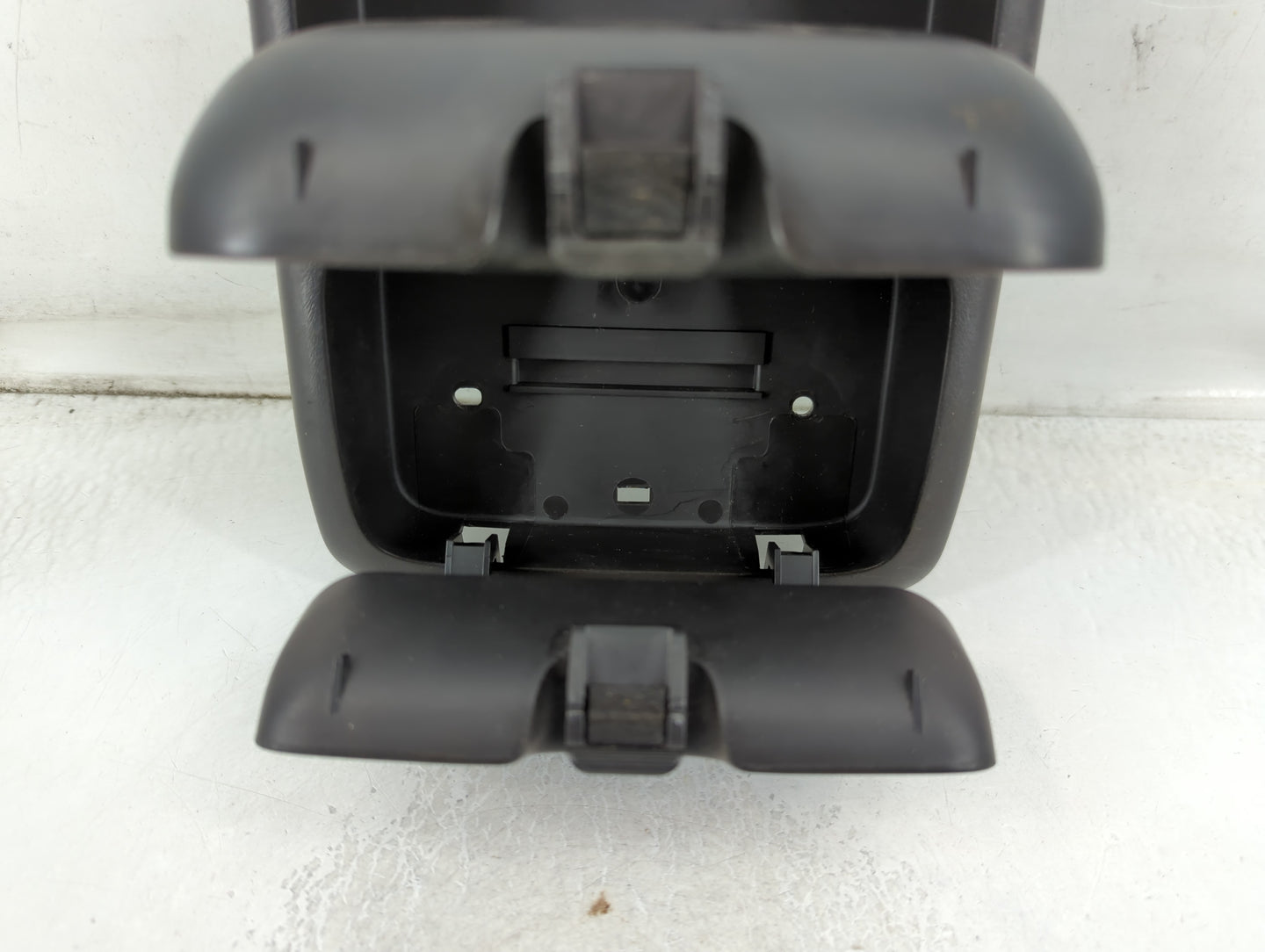 2010 Ford Escape Overhead Roof Console Interior Dome Light - Oemusedautoparts1.com
