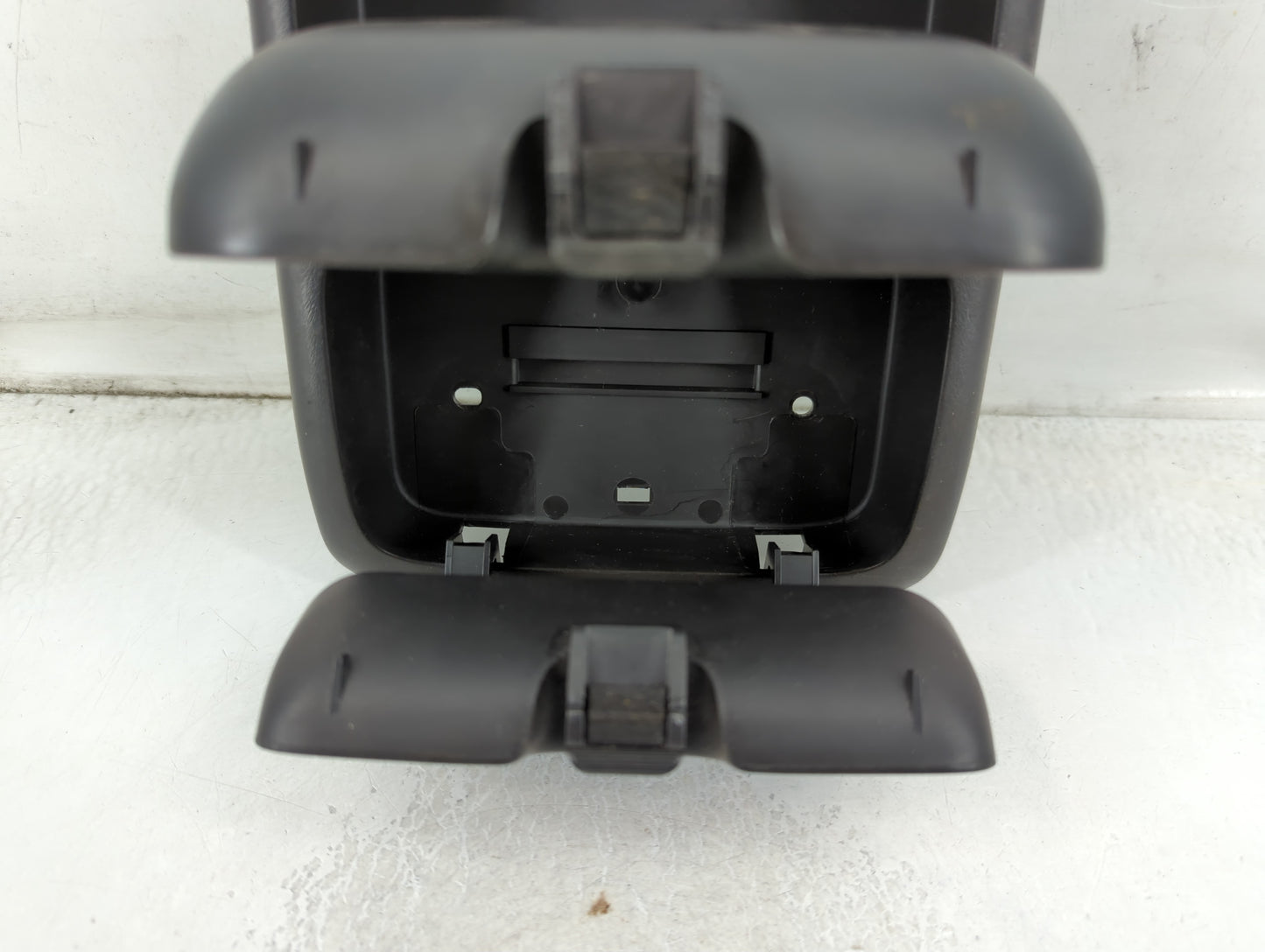 2010 Ford Escape Overhead Roof Console Interior Dome Light - Oemusedautoparts1.com