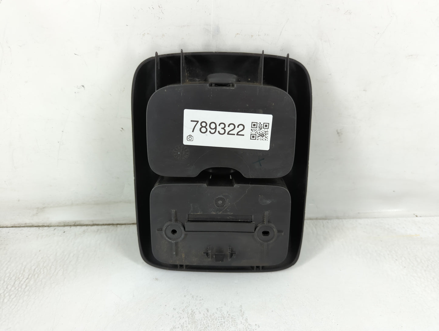 2010 Ford Escape Overhead Roof Console Interior Dome Light - Oemusedautoparts1.com