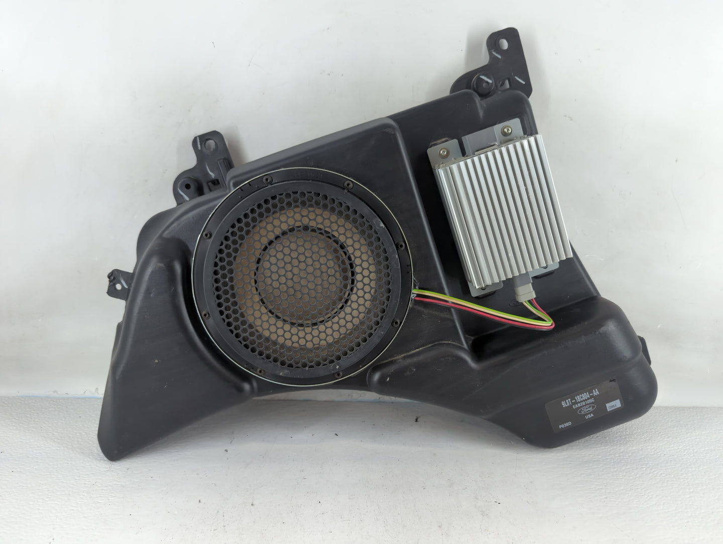 2010 Ford Escape Speaker/subwoofer - Oemusedautoparts1.com