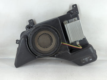 2010 Ford Escape Speaker/subwoofer - Oemusedautoparts1.com
