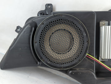 2010 Ford Escape Speaker/subwoofer