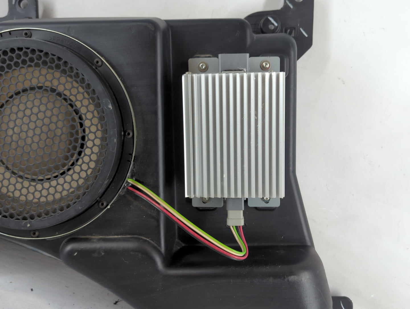 2010 Ford Escape Speaker/subwoofer - Oemusedautoparts1.com