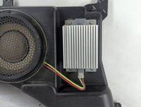 2010 Ford Escape Speaker/subwoofer - Oemusedautoparts1.com