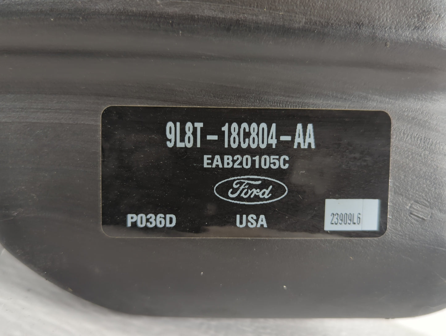 2010 Ford Escape Speaker/subwoofer - Oemusedautoparts1.com