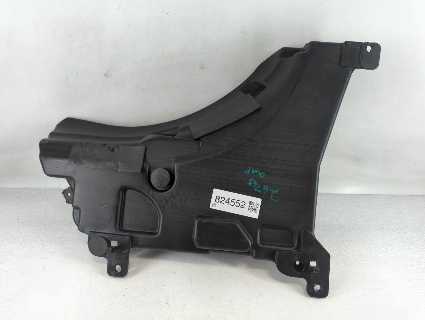 2010 Ford Escape Speaker/subwoofer - Oemusedautoparts1.com