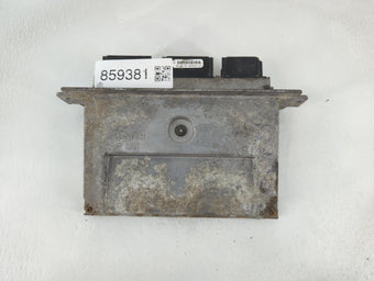 compare product 2010 Ford Escape PCM Engine Control Computer ECU ECM PCU OEM P/N:AL8A-12A650-AFA Fits OEM Used Auto Parts
