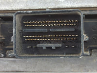 2010 Ford Escape PCM Engine Control Computer ECU ECM PCU OEM P/N:AL8A-12A650-AFA Fits OEM Used Auto Parts - Oemusedautoparts