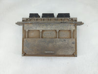 2010 Ford Escape PCM Engine Control Computer ECU ECM PCU OEM P/N:AL8A-12A650-AFA Fits OEM Used Auto Parts - Oemusedautoparts