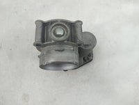 2009-2012 Ford Escape Throttle Body Fits Fits 2009 2010 2011 2012 OEM Used Auto Parts - Oemusedautoparts1.com