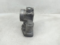 2009-2012 Ford Escape Throttle Body Fits Fits 2009 2010 2011 2012 OEM Used Auto Parts - Oemusedautoparts1.com