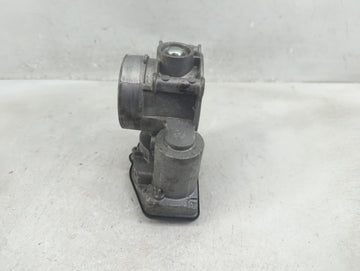2009-2012 Ford Escape Throttle Body Fits Fits 2009 2010 2011 2012 OEM Used Auto Parts