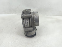 2009-2012 Ford Escape Throttle Body Fits Fits 2009 2010 2011 2012 OEM Used Auto Parts - Oemusedautoparts1.com