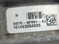 2009-2012 Ford Escape Throttle Body Fits Fits 2009 2010 2011 2012 OEM Used Auto Parts - Oemusedautoparts1.com