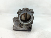 2009-2012 Ford Escape Throttle Body Fits Fits 2009 2010 2011 2012 OEM Used Auto Parts - Oemusedautoparts1.com