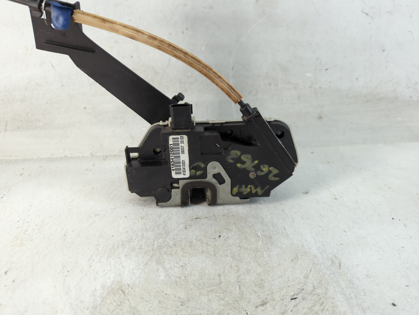 2010 Ford Escape DOOR LOCK ACTUATOR - Oemusedautoparts1.com