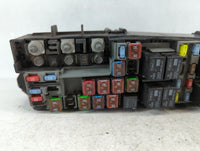 2010 Ford Escape Fusebox Fuse Box Panel Relay Module P/N:8L8T-14A003-AE Fits OEM Used Auto Parts - Oemusedautoparts1.com
