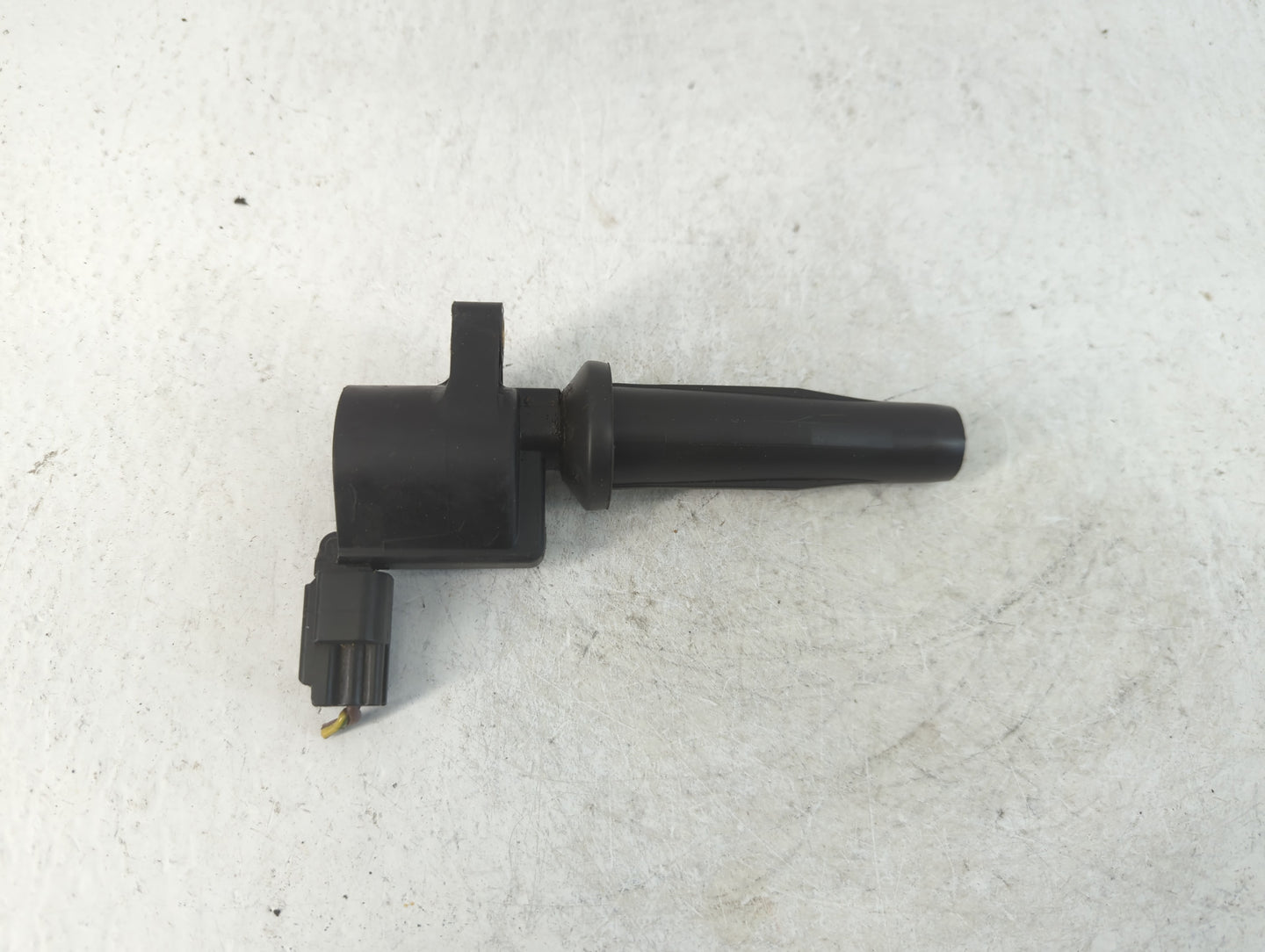 2009-2019 Ford Escape Ignition Coil Igniter Pack - Oemusedautoparts1.com