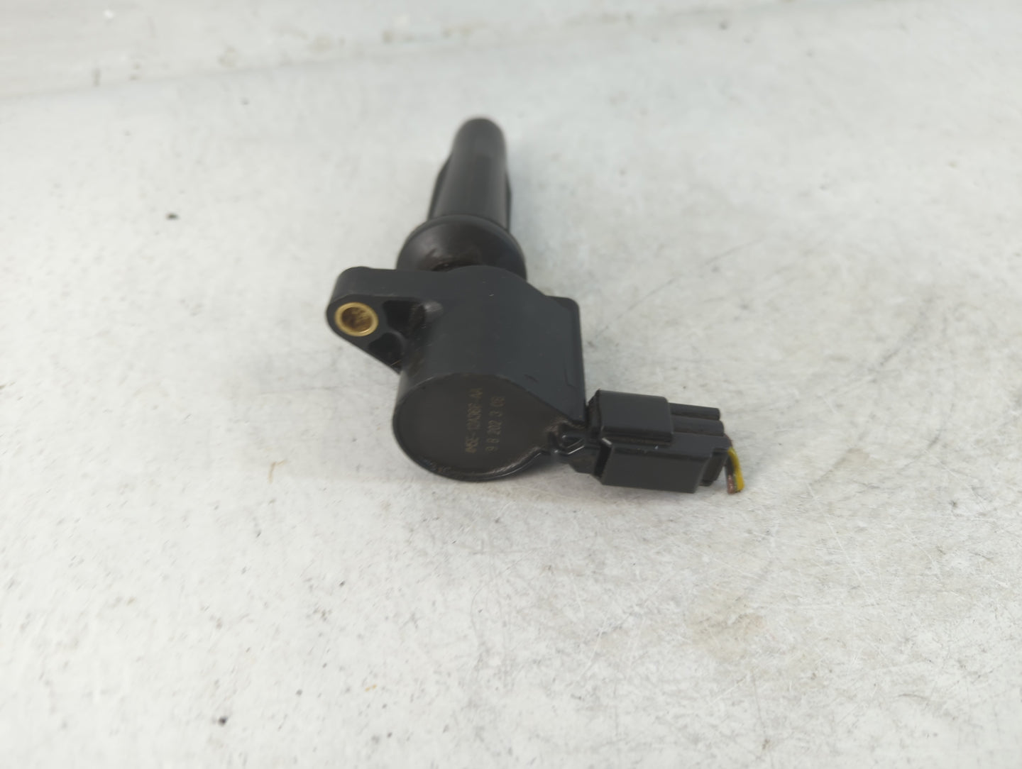 2009-2019 Ford Escape Ignition Coil Igniter Pack - Oemusedautoparts1.com