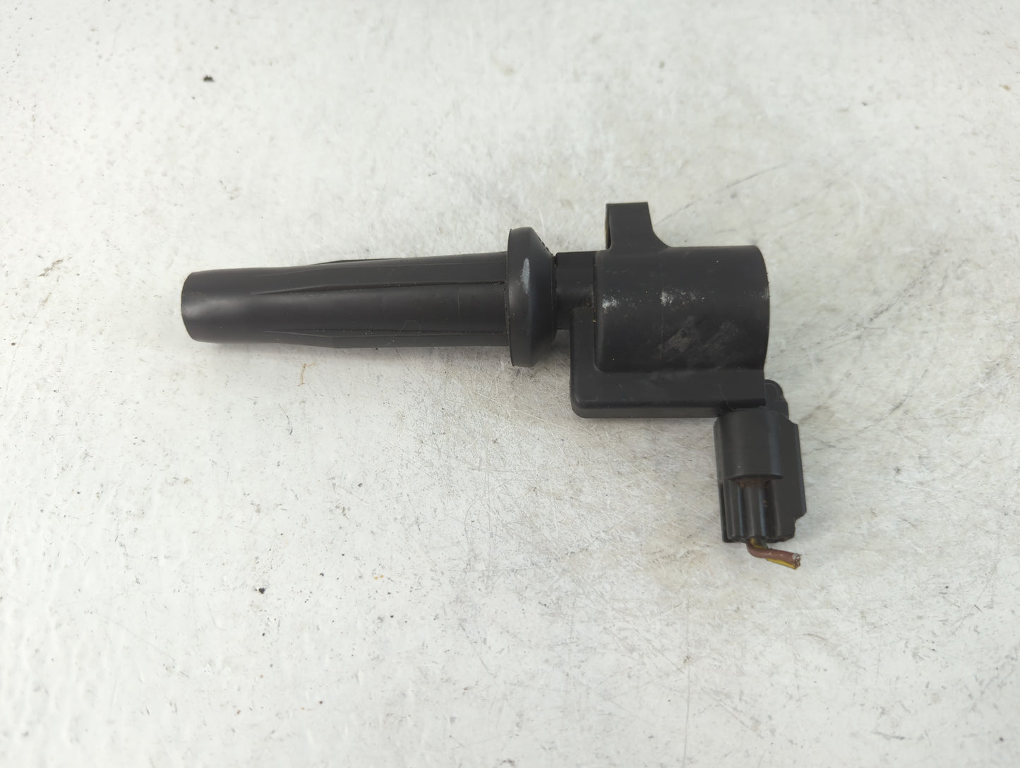 2009-2019 Ford Escape Ignition Coil Igniter Pack - Oemusedautoparts1.com