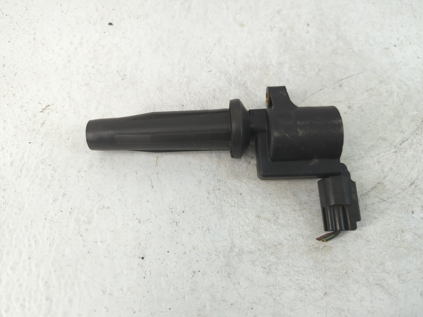 2009-2019 Ford Escape Ignition Coil Igniter Pack - Oemusedautoparts1.com