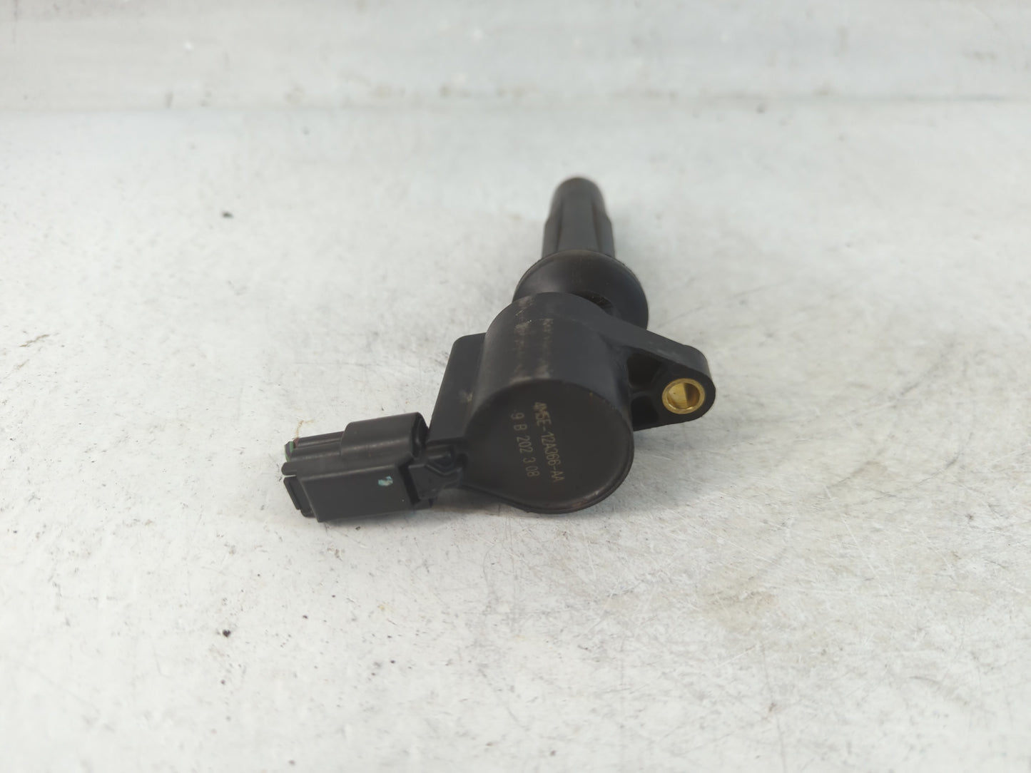 2009-2019 Ford Escape Ignition Coil Igniter Pack - Oemusedautoparts1.com