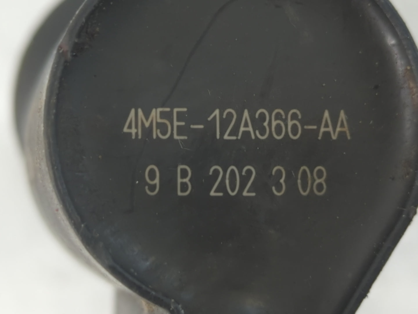 2009-2019 Ford Escape Ignition Coil Igniter Pack - Oemusedautoparts1.com