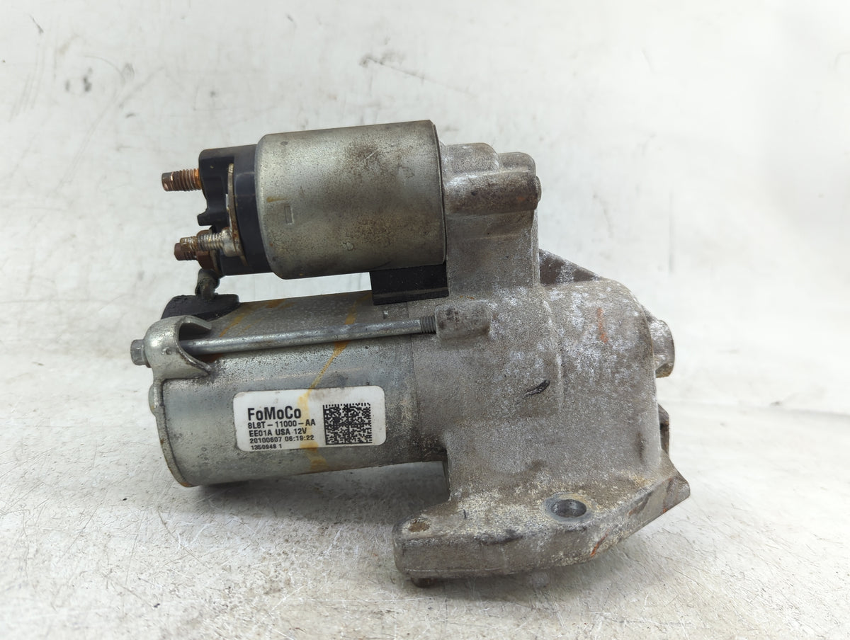 2005-2011 Ford Escape Car Starter Motor Solenoid OEM P/N:8L8T-11000-AA Fits Fits 2005 2006 2007 2008 2009 2010 2011 OEM Used
