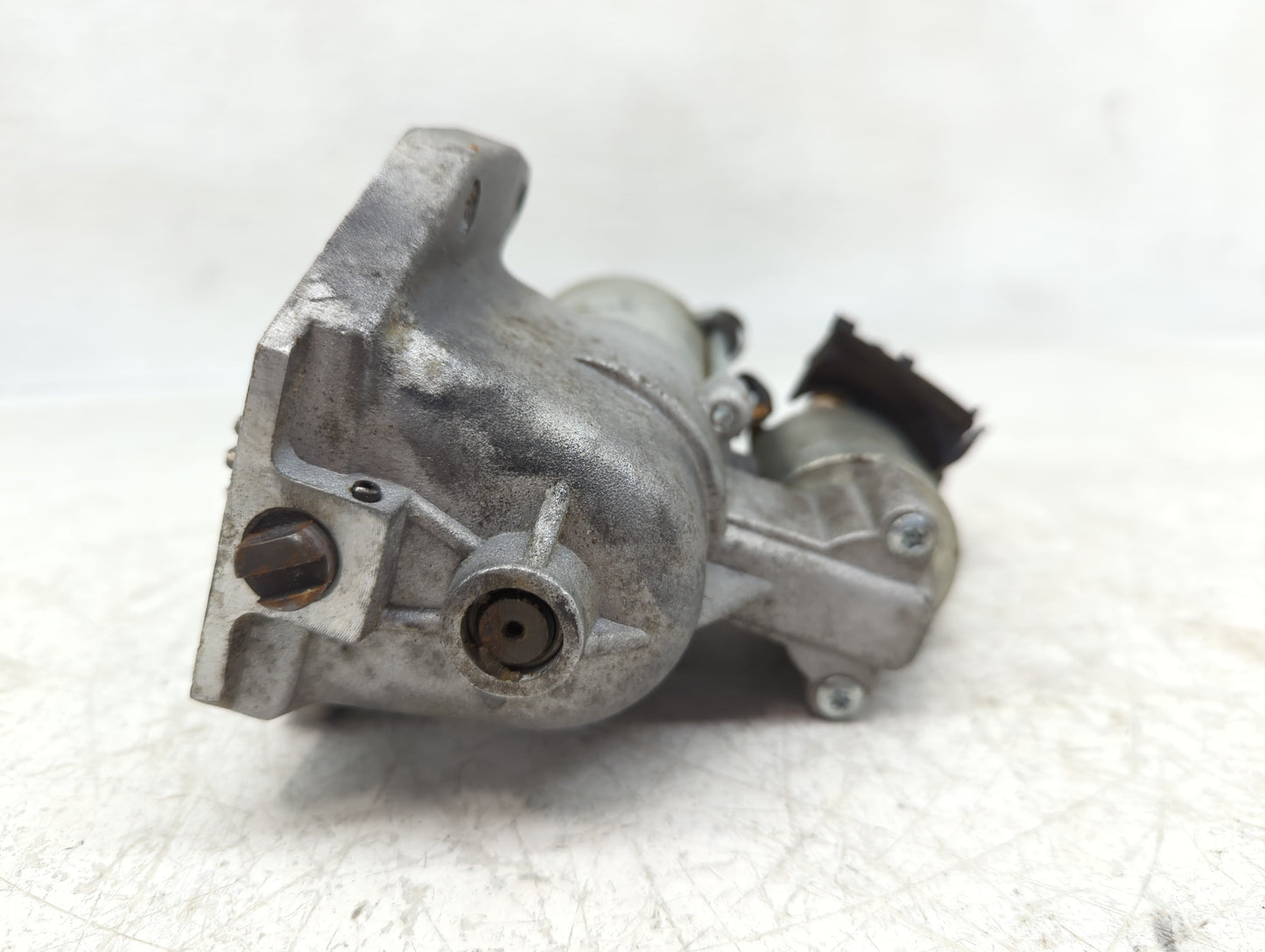 2005-2011 Ford Escape Car Starter Motor Solenoid OEM Fits Fits 2005 2006 2007 2008 2009 2010 2011 OEM Used Auto Parts - Oemu