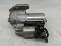 2005-2011 Ford Escape Car Starter Motor Solenoid OEM Fits Fits 2005 2006 2007 2008 2009 2010 2011 OEM Used Auto Parts - Oemu