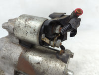 2005-2011 Ford Escape Car Starter Motor Solenoid OEM Fits Fits 2005 2006 2007 2008 2009 2010 2011 OEM Used Auto Parts - Oemu