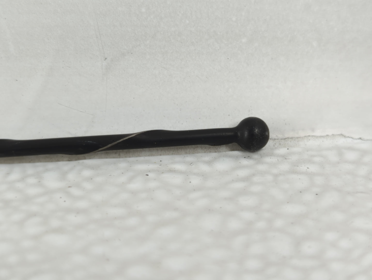 2010 Ford Escape Radio Antenna Mast 935414 - Oemusedautoparts1.com