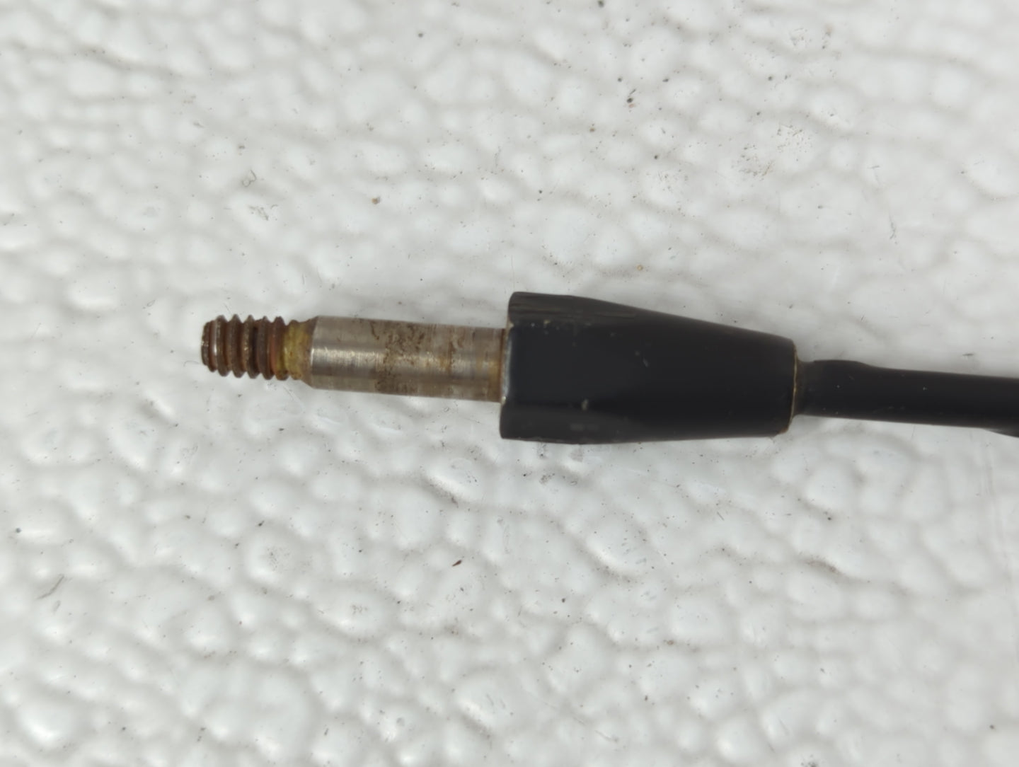2010 Ford Escape Radio Antenna Mast 935414 - Oemusedautoparts1.com