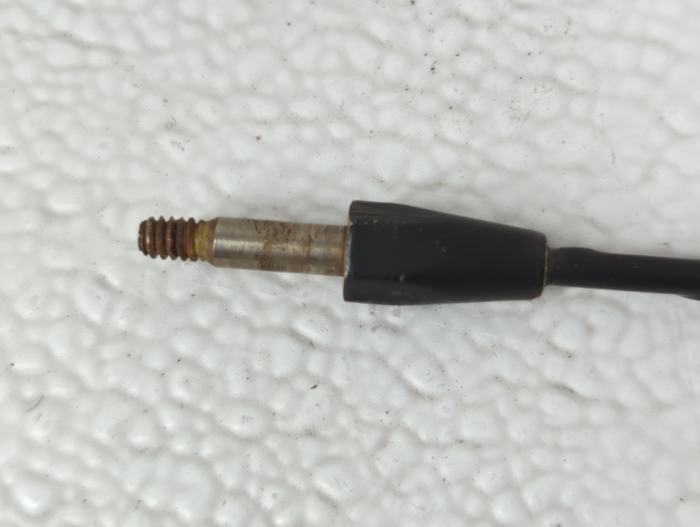2010 Ford Escape Radio Antenna Mast 935414 - Oemusedautoparts1.com
