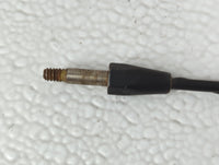 2010 Ford Escape Radio Antenna Mast 935414 - Oemusedautoparts1.com