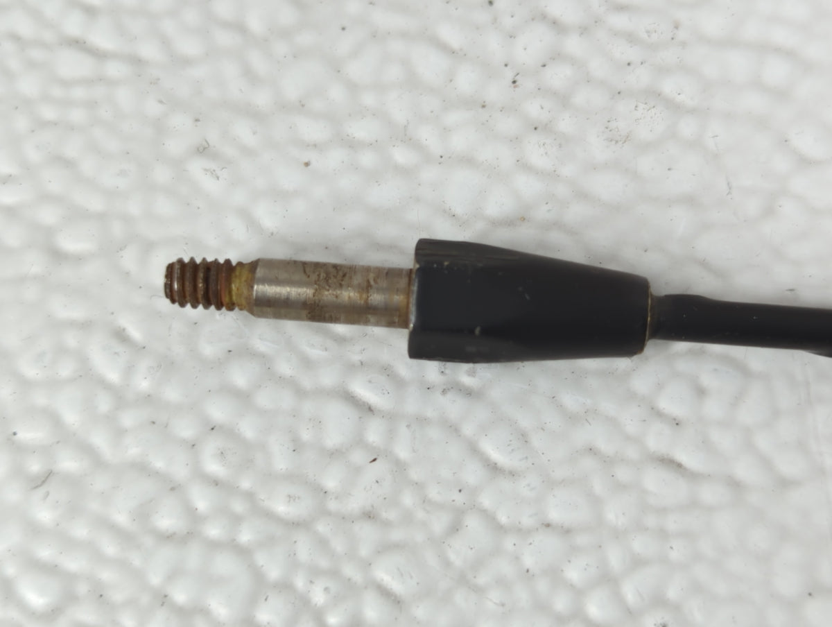 2010 Ford Escape Radio Antenna Mast 935414 - Oemusedautoparts1.com