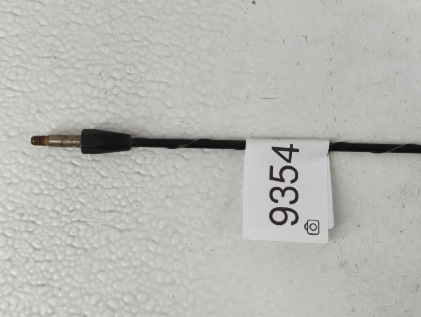 2010 Ford Escape Radio Antenna Mast 935414 - Oemusedautoparts1.com