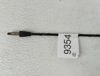 2010 Ford Escape Radio Antenna Mast 935414 - Oemusedautoparts1.com