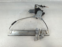 2008-2012 Ford Escape Used Window Regulator Right Passenger Rear 935434 - Oemusedautoparts1.com