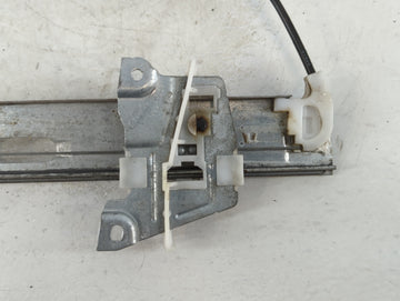 2008-2012 Ford Escape Used Window Regulator Right Passenger Rear