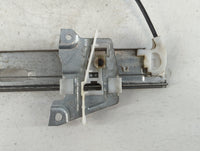 2008-2012 Ford Escape Used Window Regulator Right Passenger Rear 935434 - Oemusedautoparts1.com