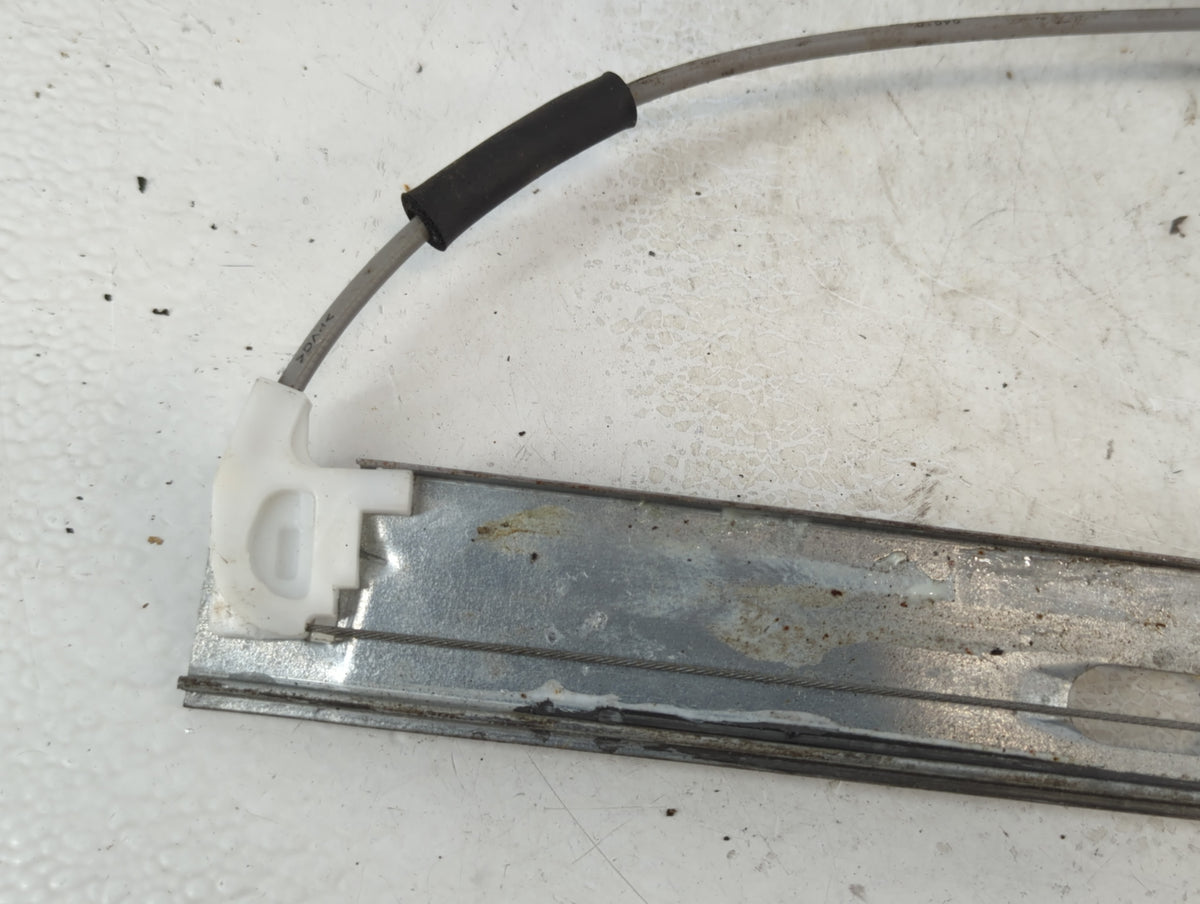 2008-2012 Ford Escape Used Window Regulator Right Passenger Rear 935434 - Oemusedautoparts1.com