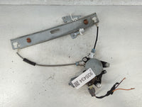 2008-2012 Ford Escape Used Window Regulator Right Passenger Rear - Oemusedautoparts1.com