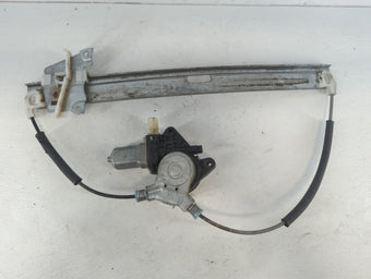 compare product 2008-2012 Ford Escape Window Regulator Passenger Front 935435